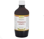 Ashokarishta (450ml) by Maharishi Ayurveda